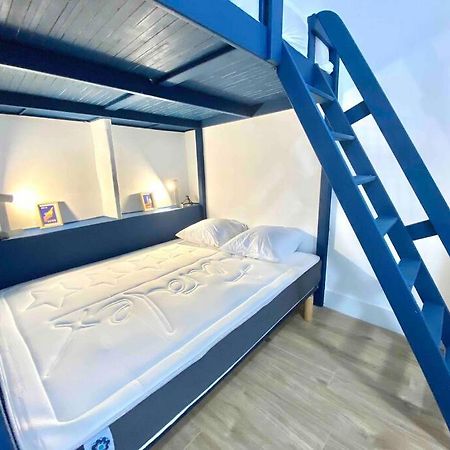 מרסיי Charmant Appartement Plein Centre מראה חיצוני תמונה