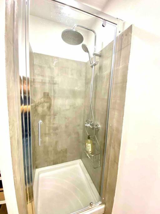 מרסיי Charmant Appartement Plein Centre מראה חיצוני תמונה